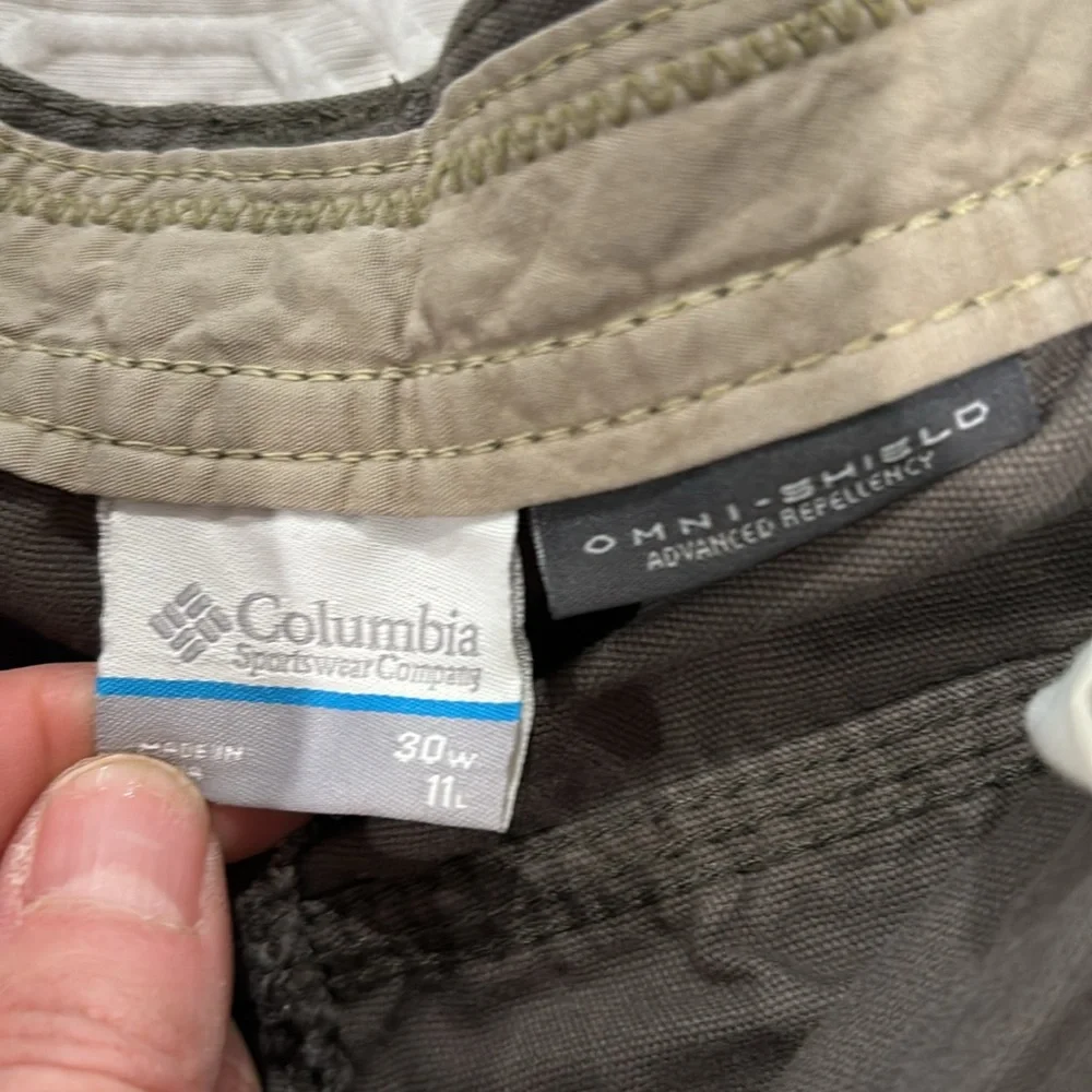 3 pairs shorts 30 - Picture 4 of 4